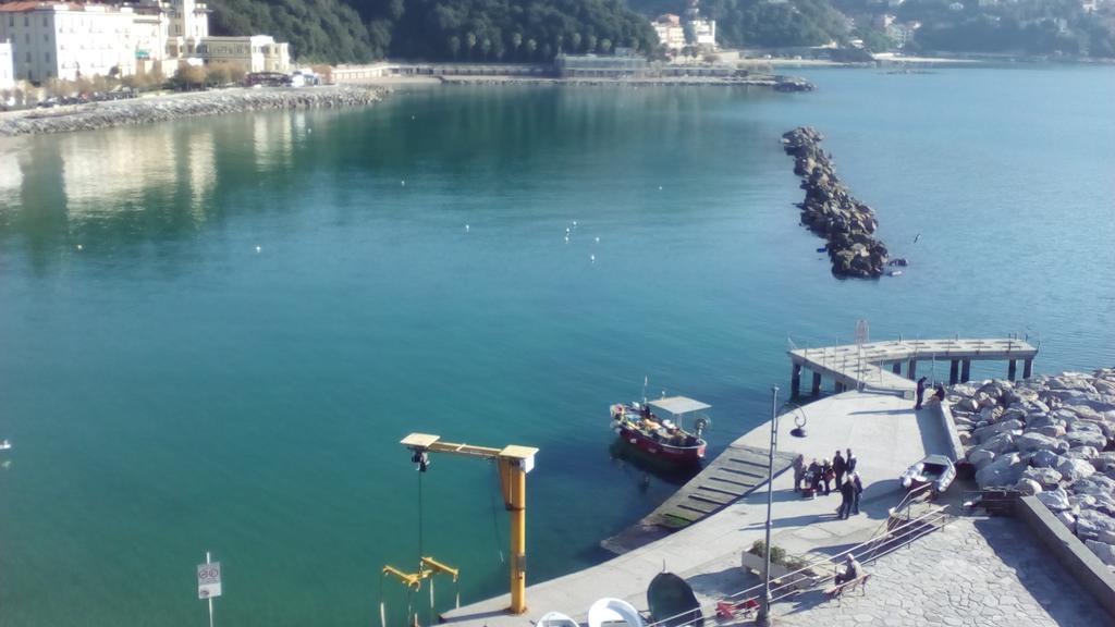 Del Sole Nero 3* San Terenzo