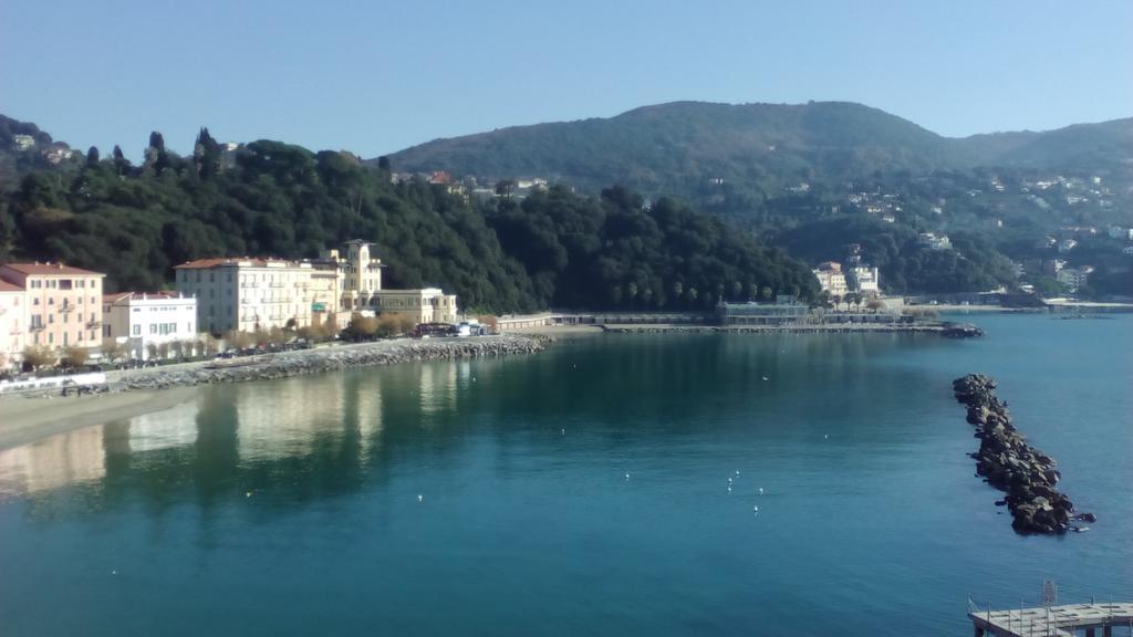 Del Sole Nero 3*