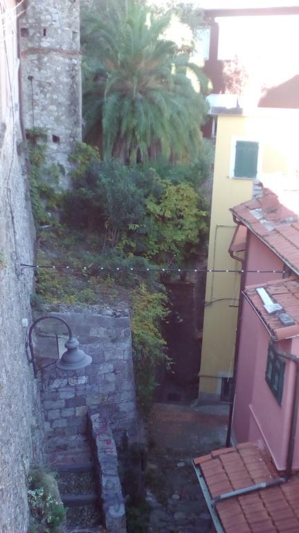 Del Sole Nero Gasthof San Terenzo