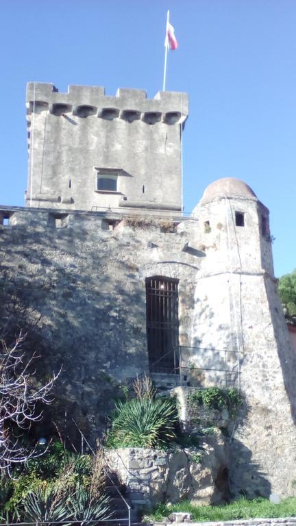 Locanda Del Sole Nero 3*